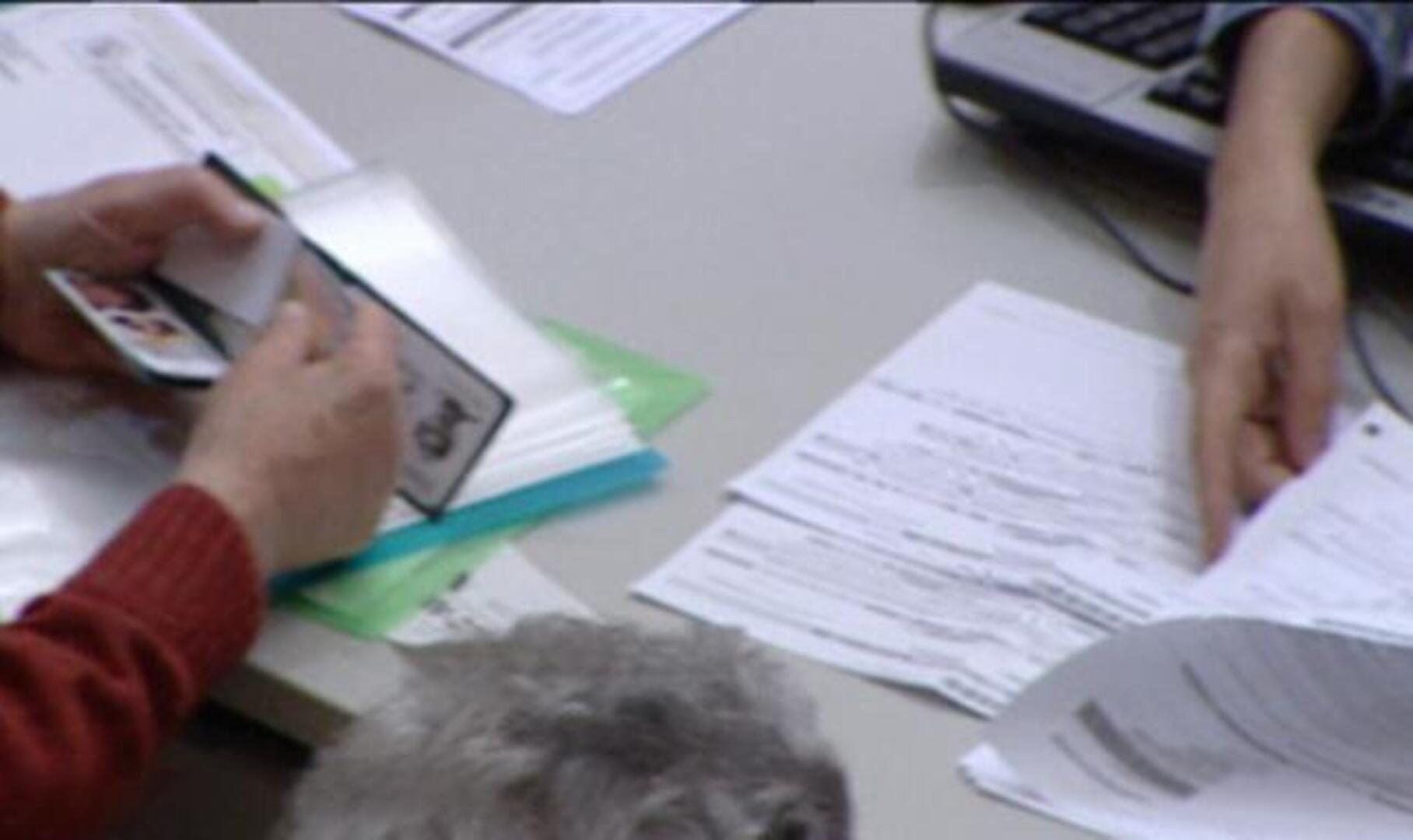 Se abre «el camino directo» para confirmar el borrador de la declaración de la renta