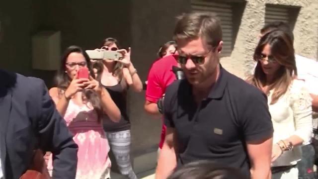 Xabi Alonso confirma su retirada a final de temporada