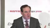 Mapfre reclama pensiones privadas cuasiobligatorias y un supervisor de seguros independiente