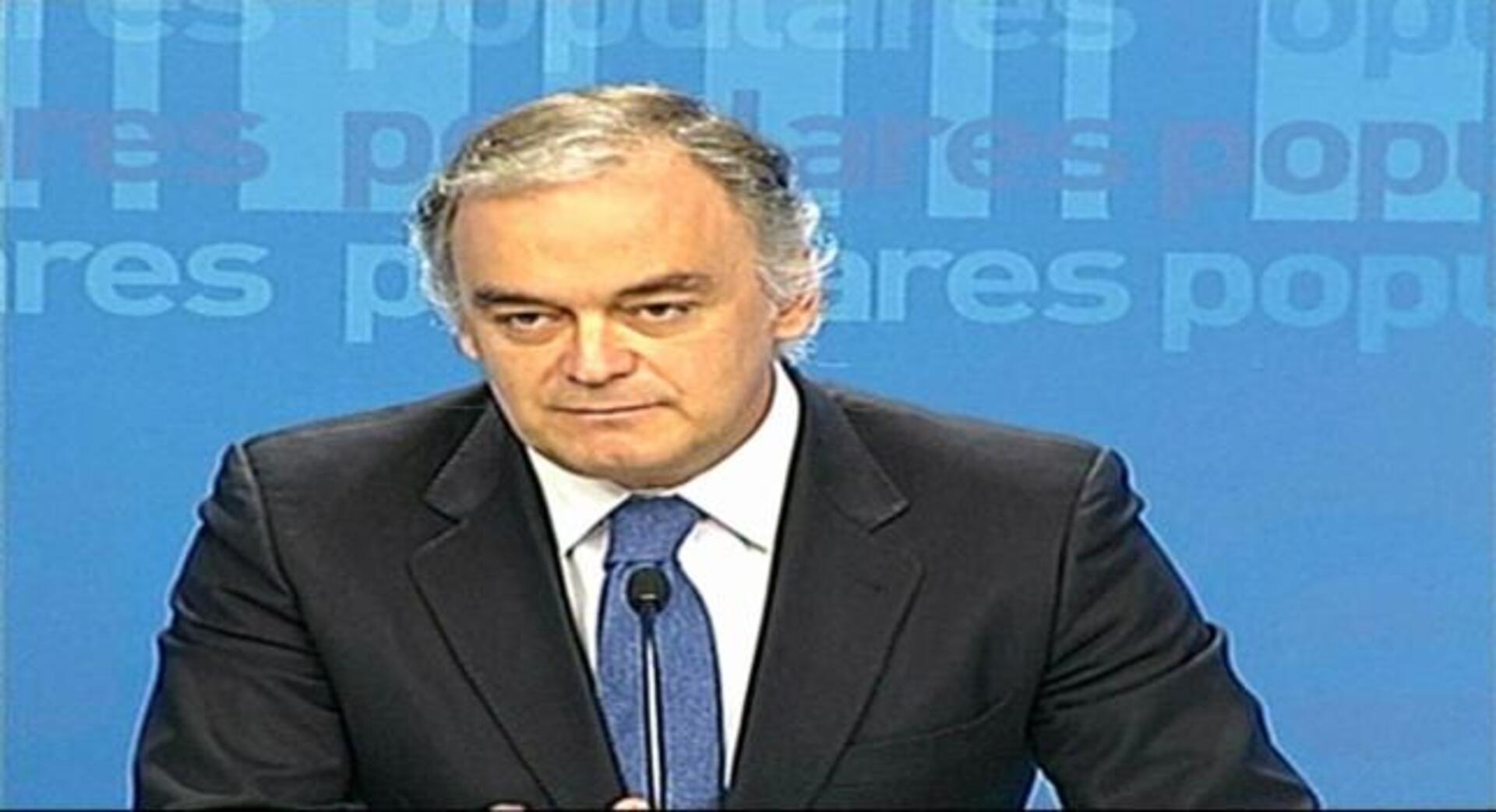 El PP sobre Mercasevilla: «Es la mayor trama de podredumbre de la España contemporánea»