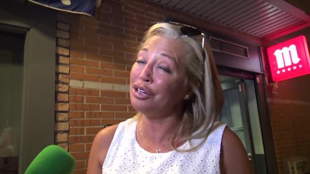 Belén Esteban confirma su boda con Miguel Marcos