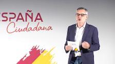 Villegas: "España no soporta más" al Gobierno de Sánchez