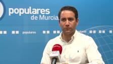 PP no contempla apoyar plataforma de Manuel Valls