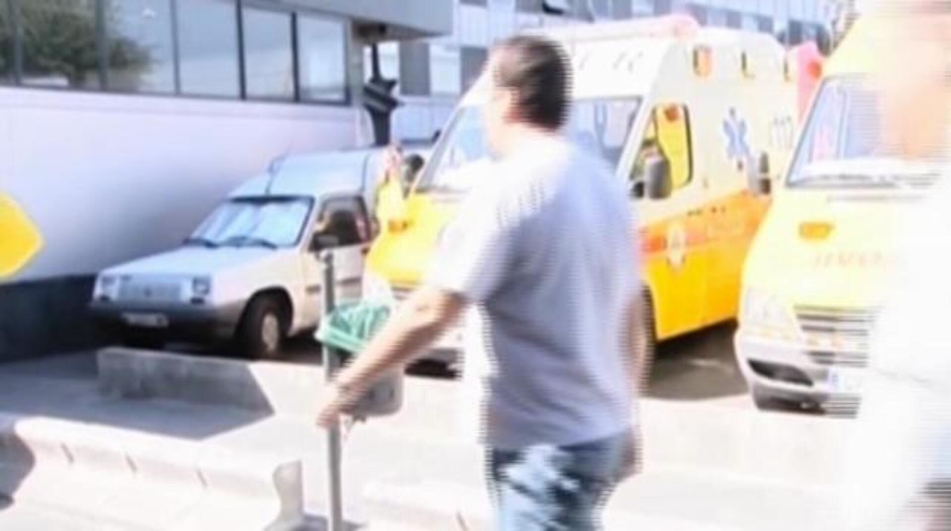 Séptimo aniversario del accidente del Spanair