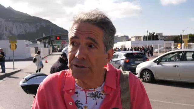 Así afectará el Brexit a Gibraltar