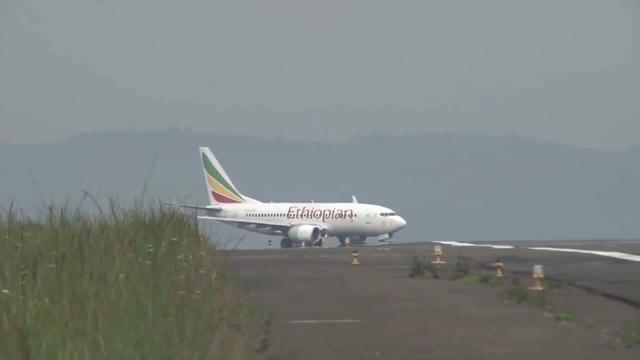 UE suspende todas las operaciones del Boeing 737 MAX