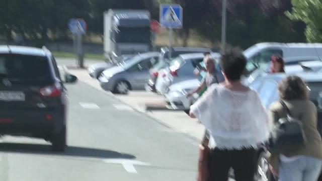 Los cinco miembros de &#039;La Manada&#039;, en libertad provisional