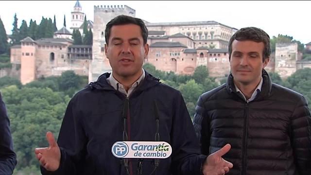 Moreno advierte ante &quot;fake encuestas&quot;