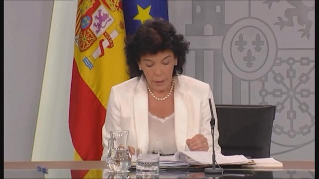 El Gobierno anula la fusión del Teatro Real y el Teatro de la Zarzuela
