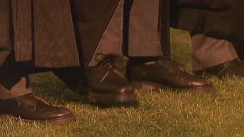 Fans de Harry Potter esperan para comprar los primeros ejemplares del octavo libro de la saga