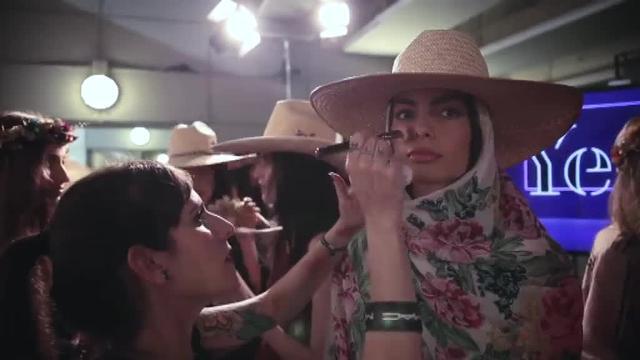 Vídeo: La Pasarela 080 de Barcelona previene que la delgadez extrema se convierta en tendencia