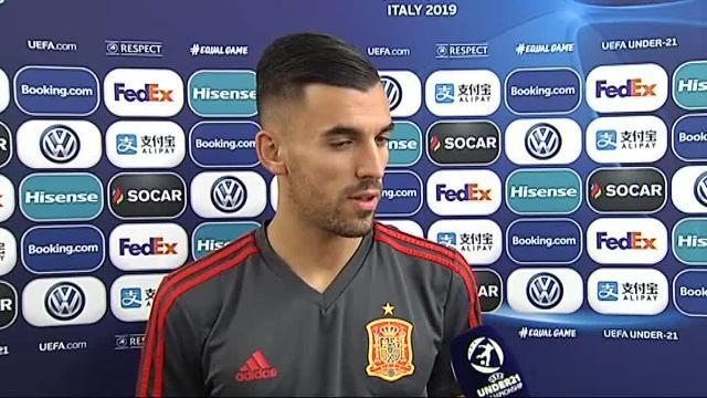Luis de la Fuente sobre el partido ante Bélgica: &quot;Es una final&quot;
