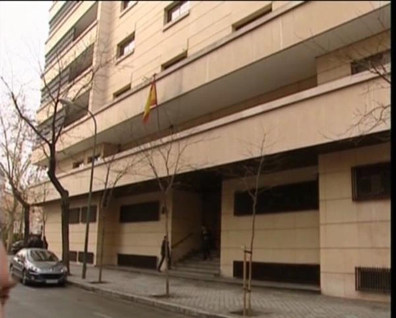 «Txapote», condenado a 105 años por el asesinato de Buesa y su escolta