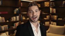 David Bisbal cumple 39 años, ¡felicidades!