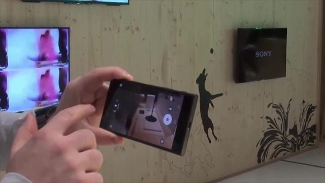 Fotografía de archivo del pasado 20 de febrero de 2014 que muestra la aplicación de Facebook en un iPhone en Nueva York