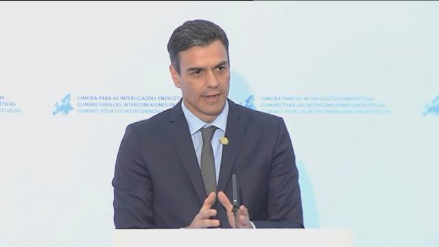 Sánchez asegura que se trabaja con &quot;gestión controlada&quot; en la migración