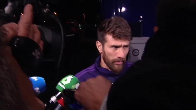 River y Boca velan armas en Madrid