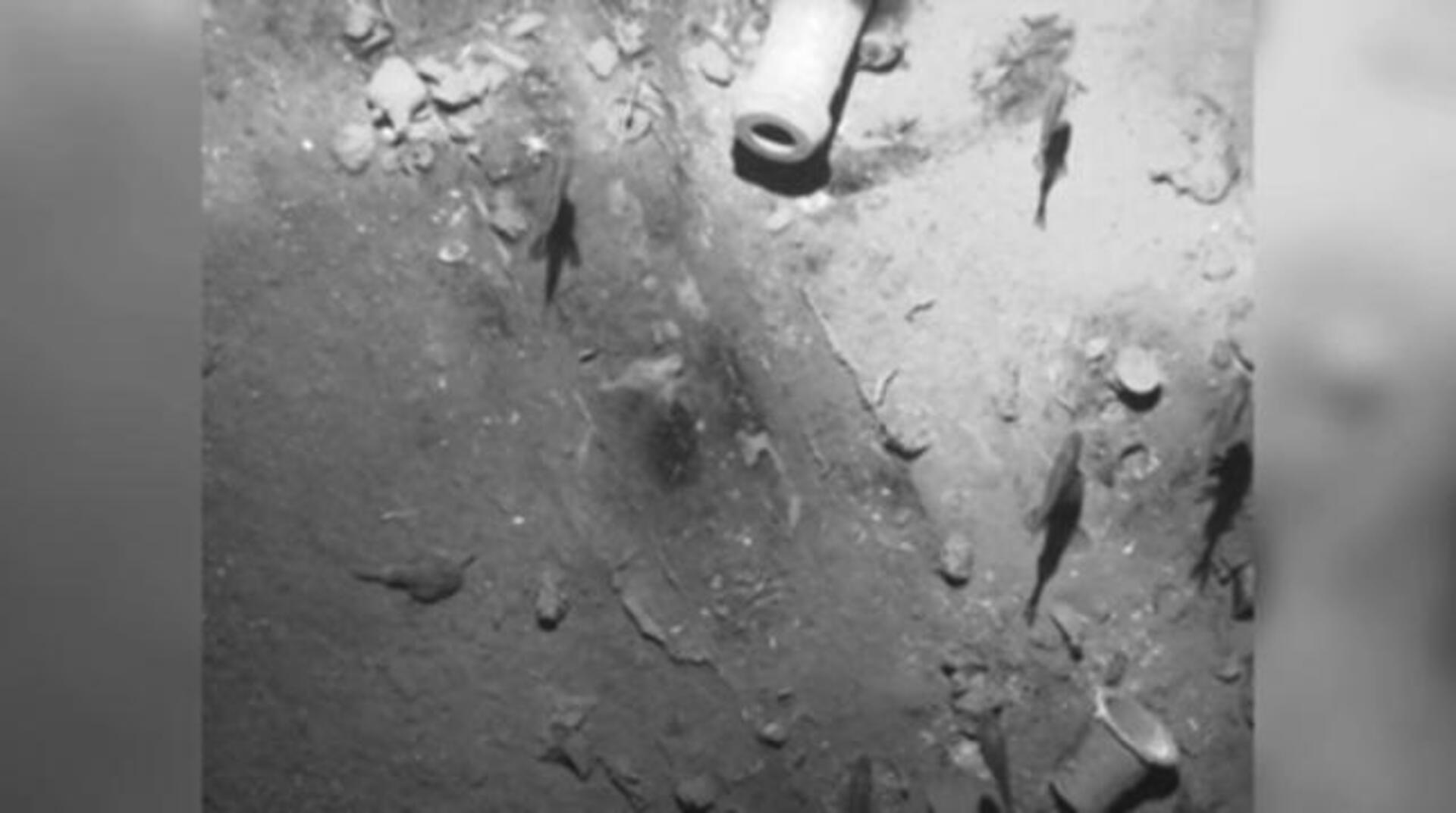 El galeón San José no tiene asegurado su futuro