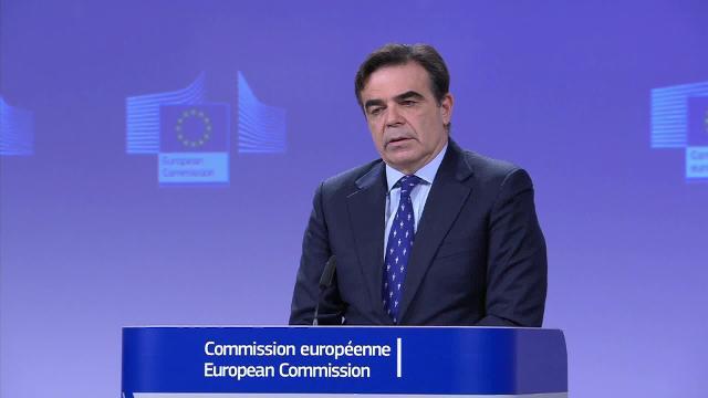 Bruselas elude valorar los resultados de VOX en Andalucía