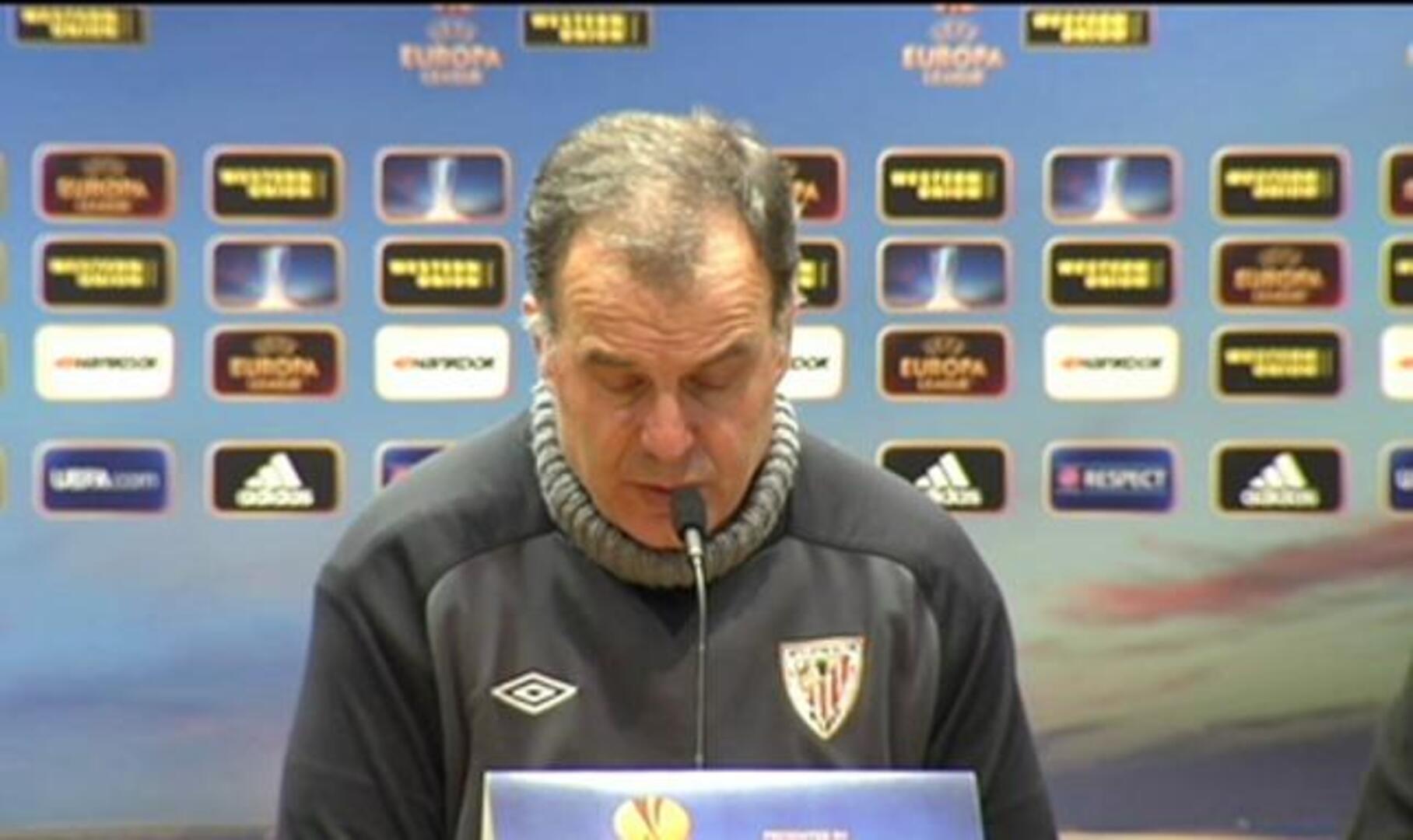 Y San Mamés condenó a Llorente