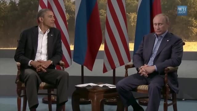 Vídeo: La campaña de Trump contactó con el espionaje ruso