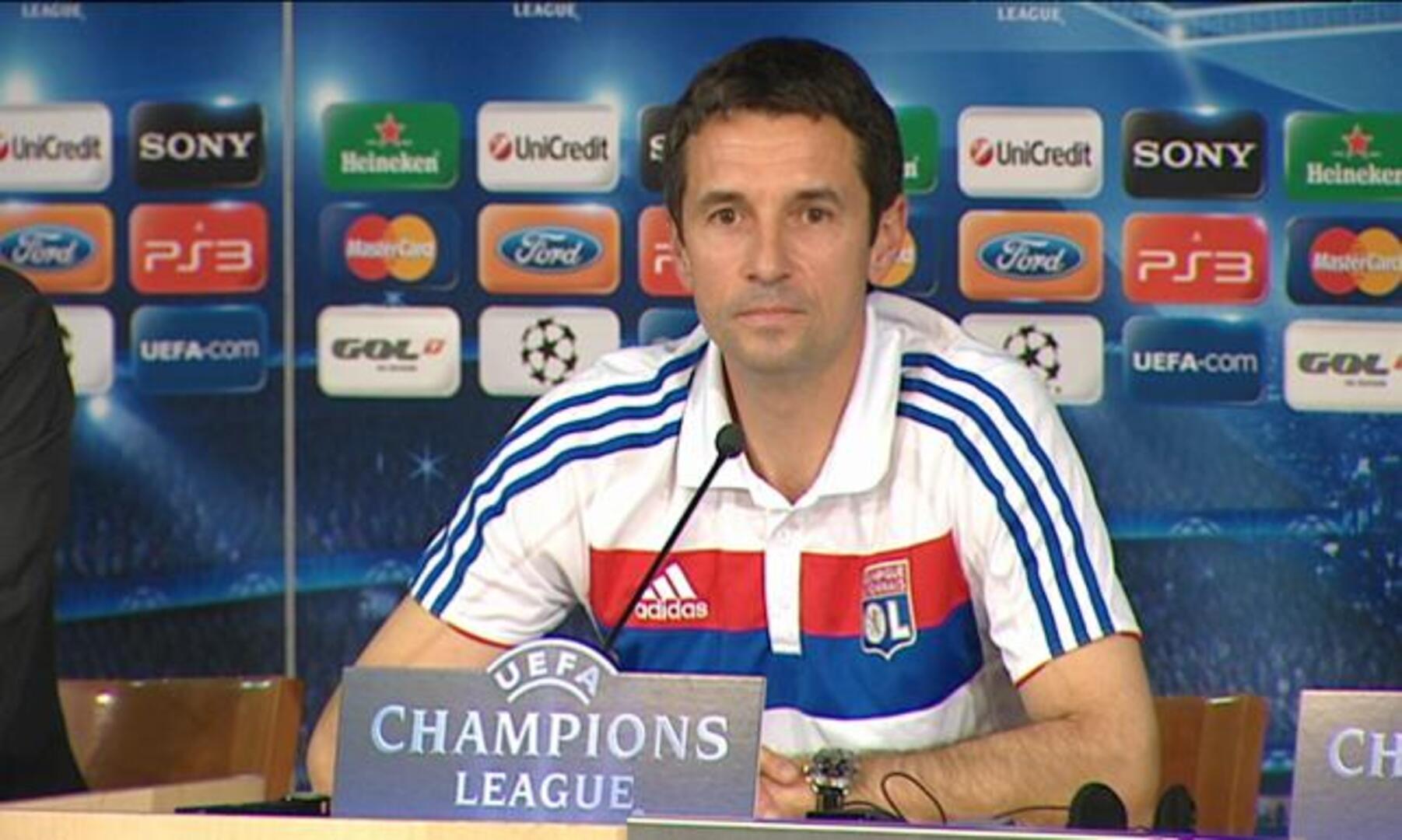 El «coco» vuelve al Bernabéu