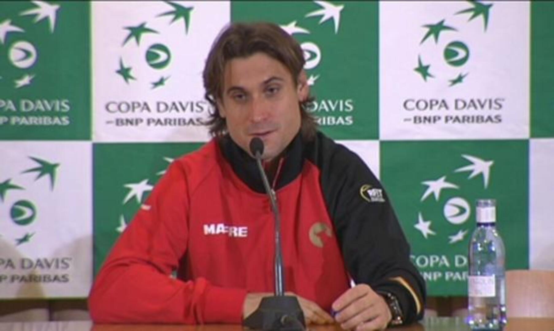 Incansable Ferrer, héroe Ferrer