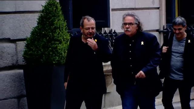 El acuerdo con Podemos no garantiza la aprobación de los Presupuestos