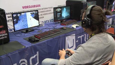 El ‘Fun &amp; Serious’ de Bilbao pone fin a una edición de récord