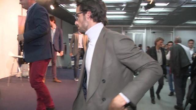 Santana asegura que se siente &quot;muy bien&quot; a sus casi 80 años