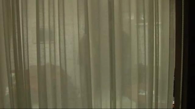 Encuentro de Marín y Serrano en el Parlamento andaluz