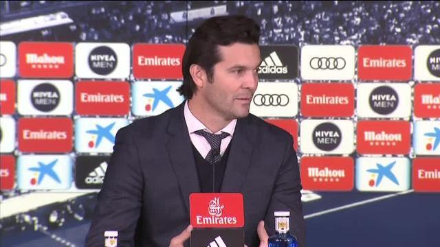 Solari: &quot;Es la intención que existe con el VAR y la tecnología, si no pierde toda su razón del ser&quot;