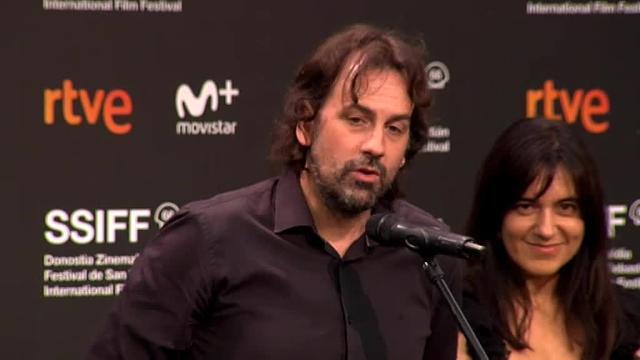 &#039;Entre dos aguas&#039; de Isaki Lacuesta gana la Concha de Oro de San Sebastián