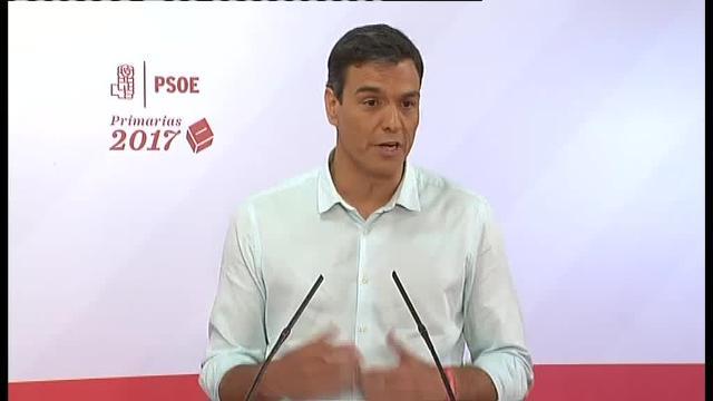Sale a la venta el libro de Pedro Sánchez: &#039;Manual de Resistencia&#039;