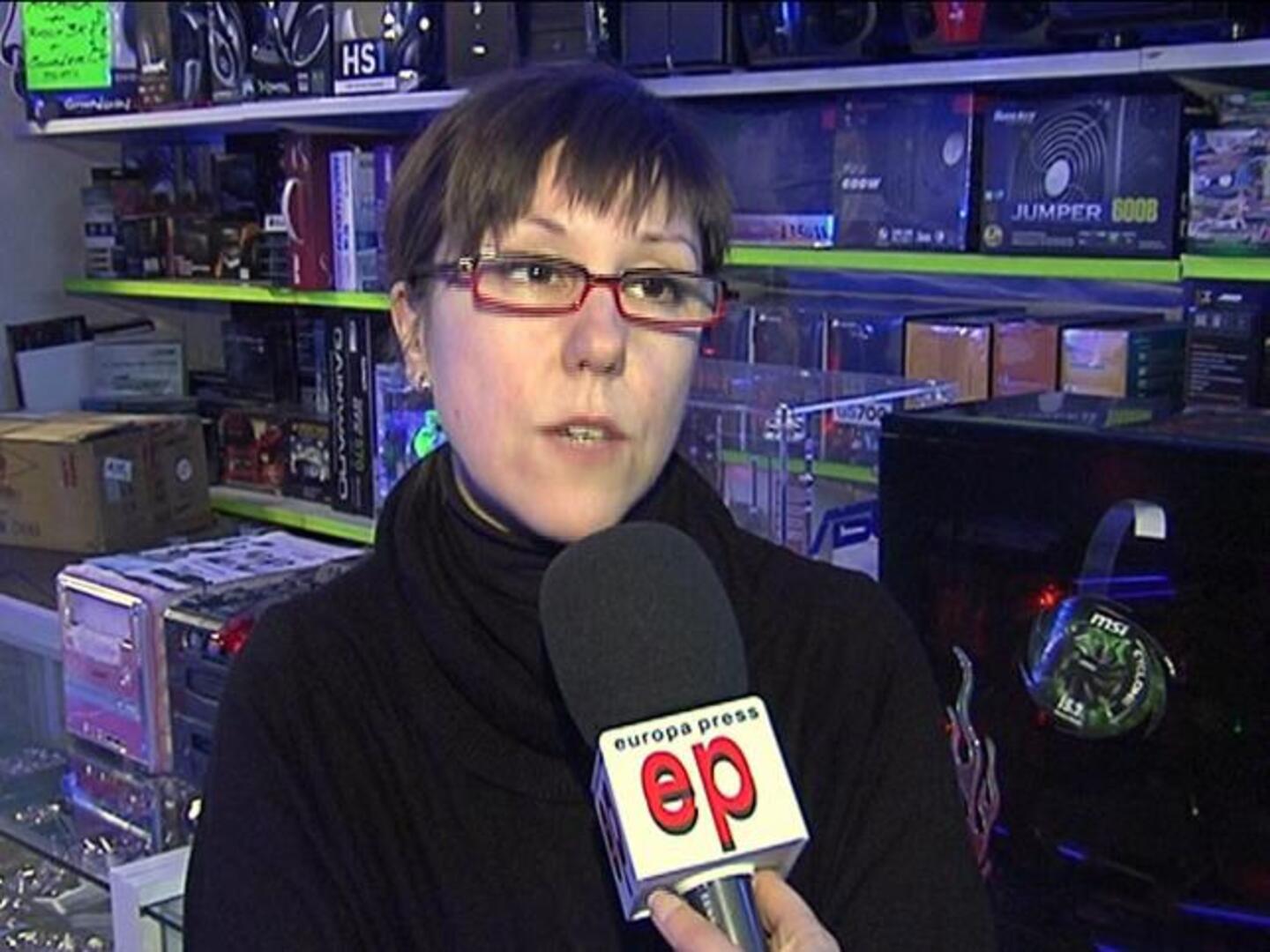 Absuelta la tienda que se rebeló contra el canon de la SGAE