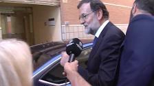 Mariano Rajoy retoma hoy su trabajo como registrador de la propiedad en Santa Pola