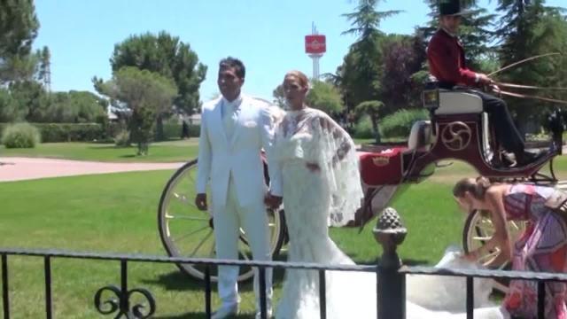 Tamara Gorro inicia los trámites para adoptar un niño