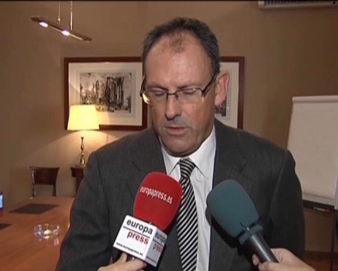 El portavoz de Urdangarín: «El Duque de Palma está apesadumbrado e indignado»