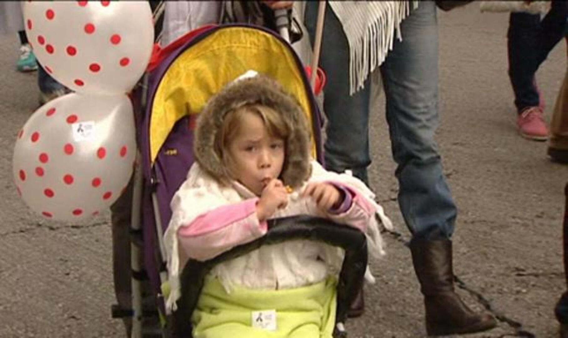 La Asociación de Facultativos Especialistas de Madrid comienza una huelga indefinida