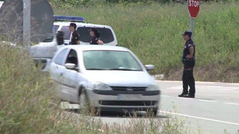 «La Tigresa» abandona definitivamente la cárcel de Nanclares de Oca