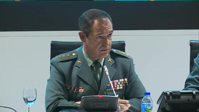 El relato de lo que le ocurrió a Laura Luelmo