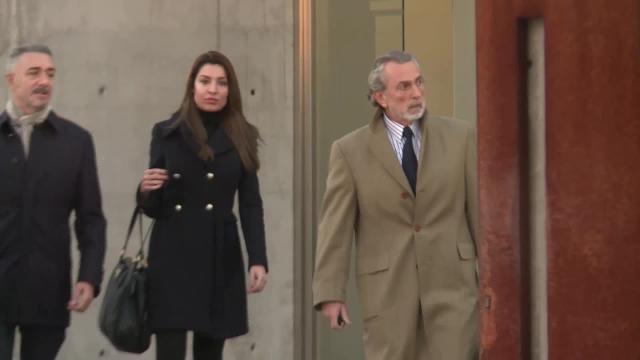 Vídeo: Anticorrupción, favorable a reabrir caso de 'contabilidad B'