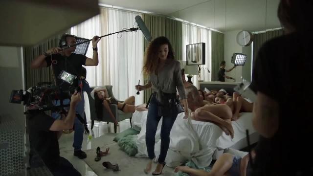 Ya está aquí el videoclip de &#039;Mala Mía&#039;, el polémico tema de Maluma