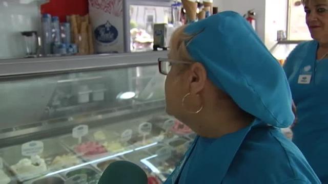 Siete provincias en España continúan en alerta roja por la ola de calor