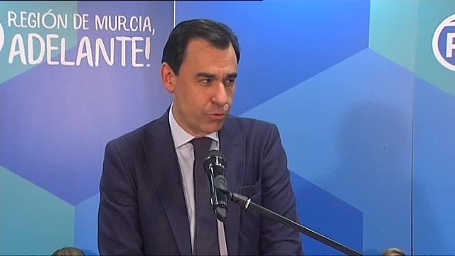 Fernando López Miras