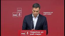 Sánchez culpa a Torra de alargar el 155: «Ante el no Gobierno nosotros garantizamos la gobernabilidad»