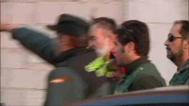 La asesina confesa de Gabriel, una personalidad patológica