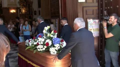 Pelayo Díaz no levanta cabeza tras la muerte de David Delfín