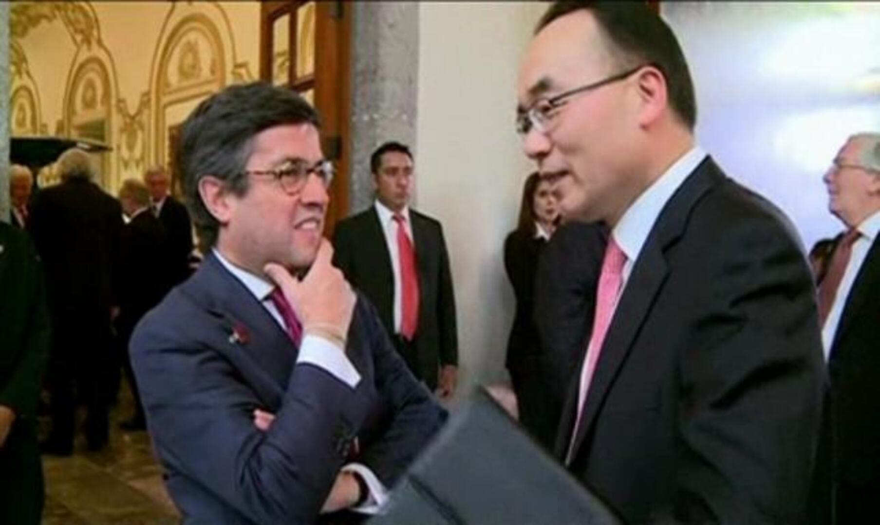 Luis de Guindos: «El G20 ha recibido positivamente las reformas en España»