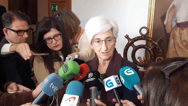 Segarra respalda al fiscal del TS sobre la salida de Junqueras